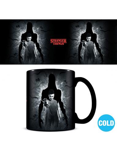 Taza Térmica Once y Vecna 315 ml