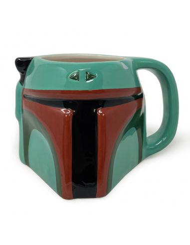 Taza The Mandalorian Boba Fett