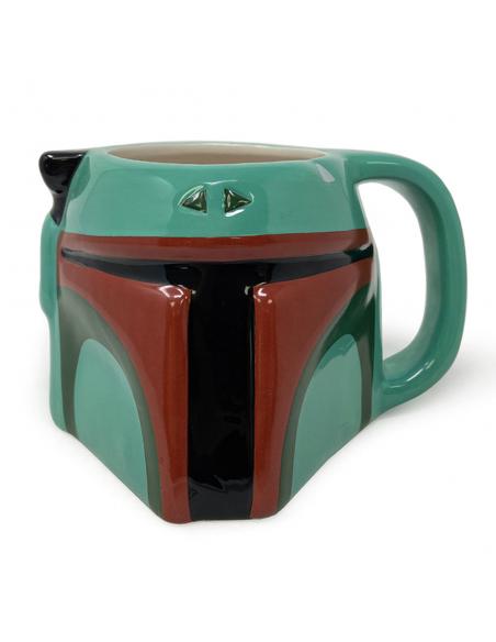 Taza The Mandalorian Boba Fett