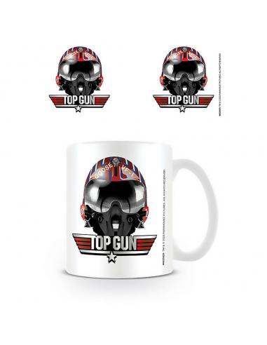 Taza Top Gun Goose