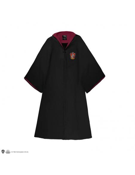 Túnica Gryffindor para adulto talla XL