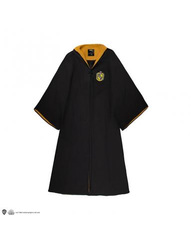 Túnica Hufflepuff para adulto talla XL