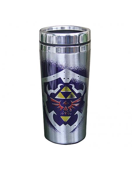 Vaso termo Escudo Hyliano 450 ml