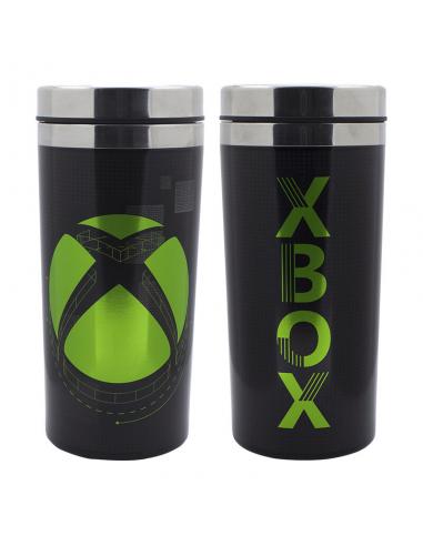 Vaso termo Xbox Logo 450 ml