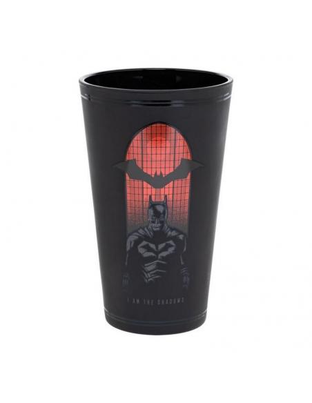 Vaso The Batman La Película