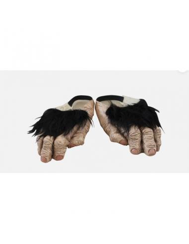 Accesorio Chimp feet