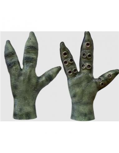 Accesorio Cthulhu Hands