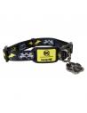 Collar para perro Batman talla S