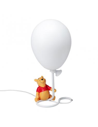 Lámpara Winnie the Pooh con Globo 34 cm