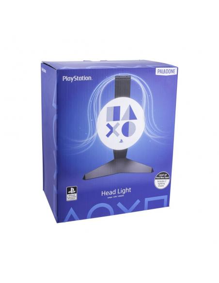 Soporte para auriculares Playstation