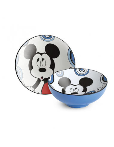 Bol Mickey Mouse, 21 cm