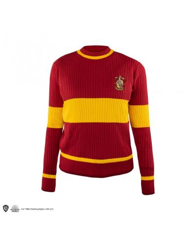 Jersey Harry Potter Gryffindor Quidditch (S)