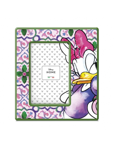 Marco de fotos Daisy Duck Forever & Ever 12X13 (INT.7X10)