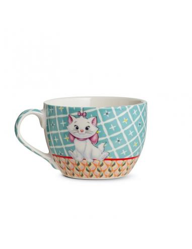 Taza Marie , Los Aristogatos 480 ml