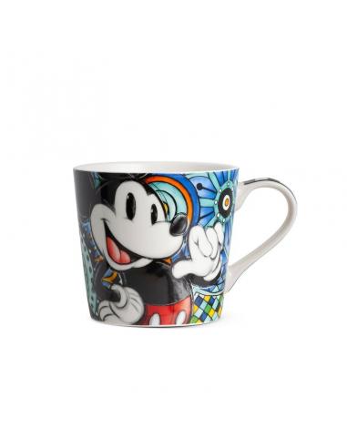 Taza Mickey Mouse, 430 ml