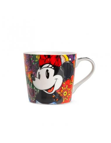 Taza Minnie Mouse, 430 ml