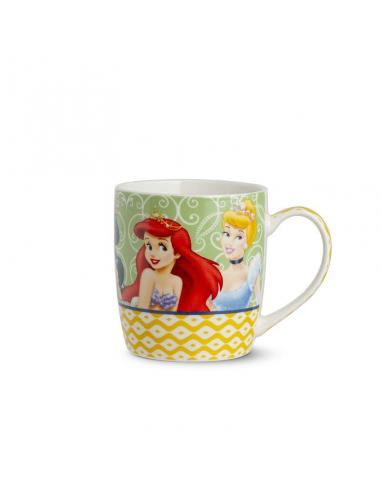 Taza Princesas Disney