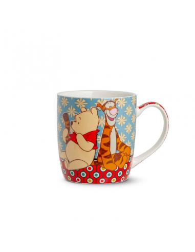 Taza Winnie The Pooh 360 ml