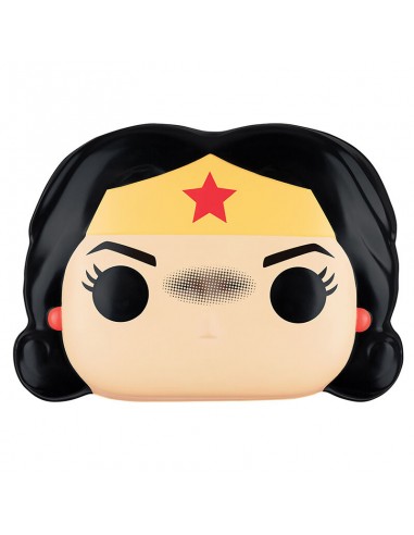 Máscara Pop! DC Wonder Woman