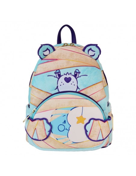 Mini Mochila osito amoroso momia