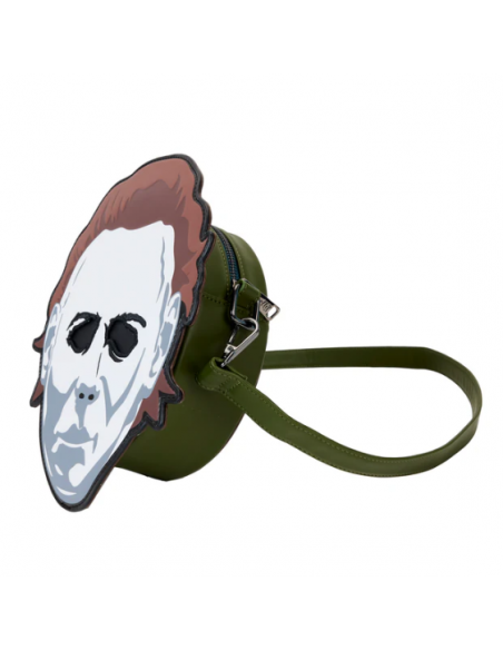 Bolso Bandolera Halloween Michael Myers