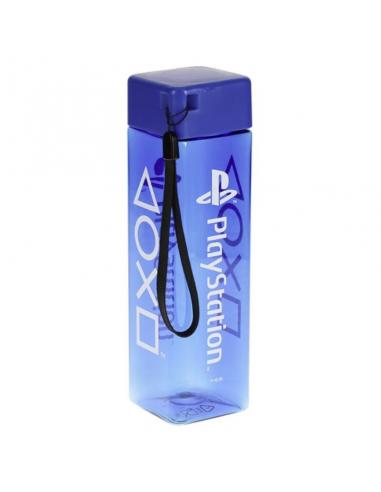 Botella de Agua Playstation 500 ml