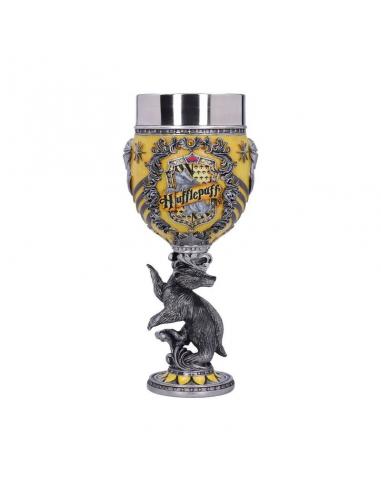 Copa decorativa Harry Potter Hufflepuff