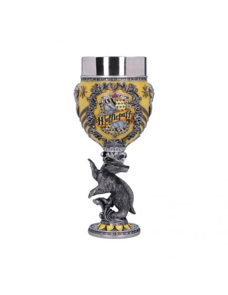 Copa decorativa Harry Potter Hufflepuff