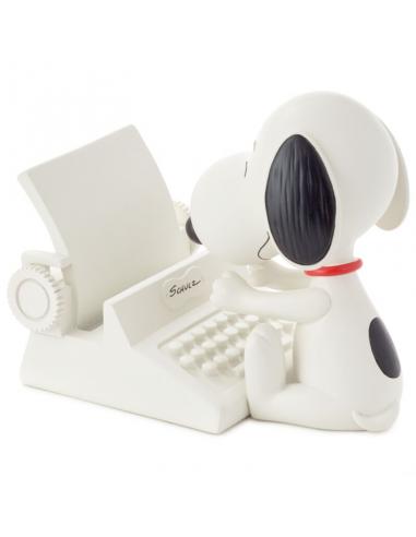 Soporte para smartphone Snoopy 11 cm