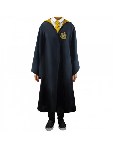 ▷ TÚNICA HUFFLEPUFF TALLA S by Pequeños Gigantes