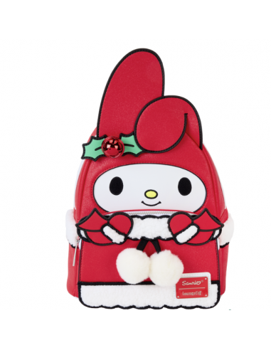 Mini mochila My Melody