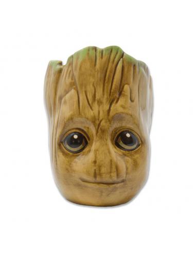 PYR - Taza 3D Guardianes de la Galaxia Groot