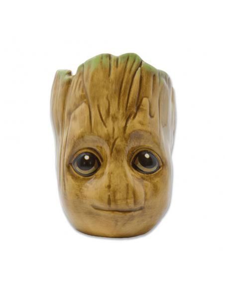 PYR - Taza 3D Guardianes de la Galaxia Groot