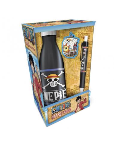 Set de regalo One piece