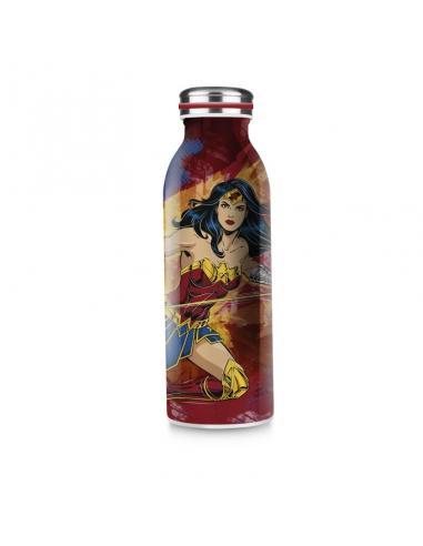 Botella Wonder Woman 500 ml