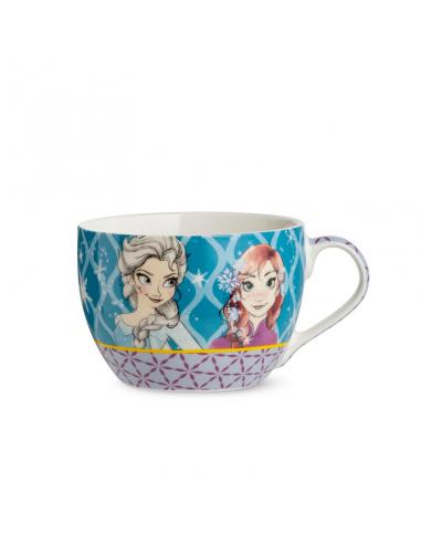 Taza Frozen, 480 ml