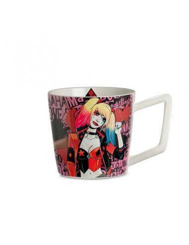 Taza Harley Quinn 430 ml