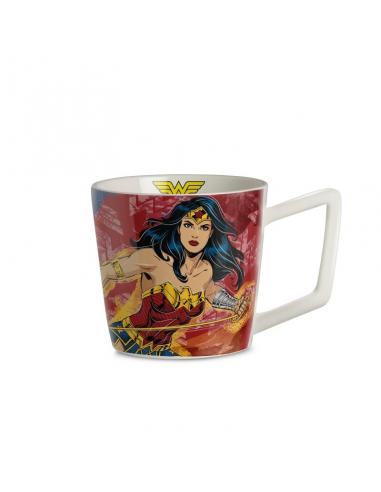 Taza Wonder Woman 430 ml