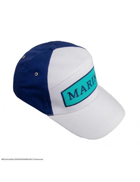 Gorra de béisbol Marina