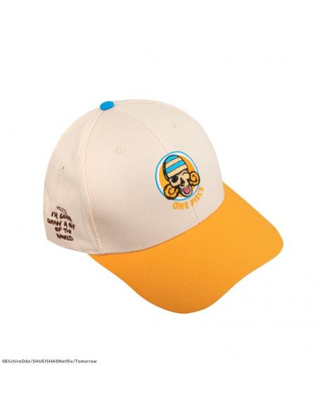 Gorra de béisbol Nami