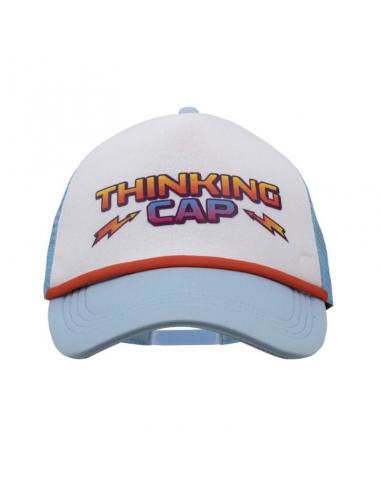 Gorra de béisbol Thinking Cap. poliéster