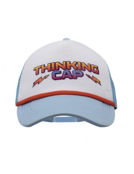 Gorra de béisbol Thinking Cap. poliéster