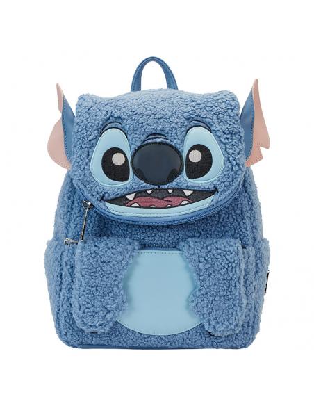 Mini Mochila Lilo & Stitch