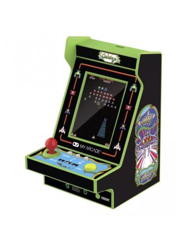 Consola Nano Player Galaga 12 cm