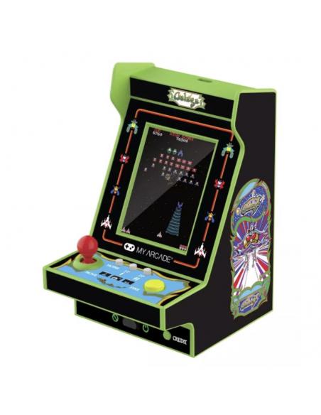 Consola Nano Player Galaga 12 cm