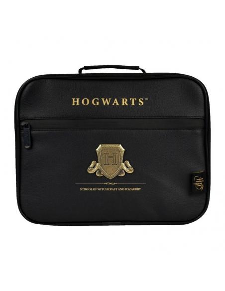 Bolsa porta alimentos Premium Harry Potter Hogwarts