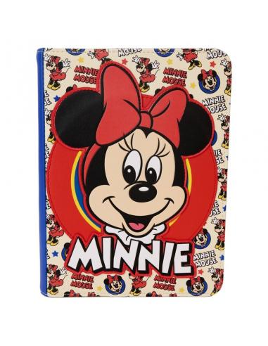 Diario A5 Minnie