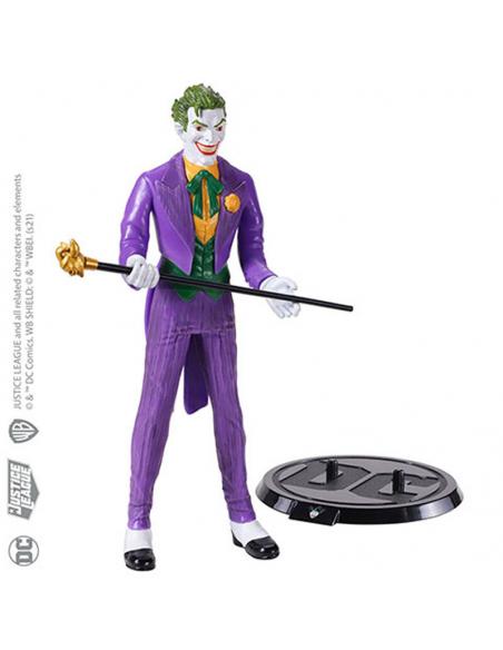 Figura Bendyfigs Joker