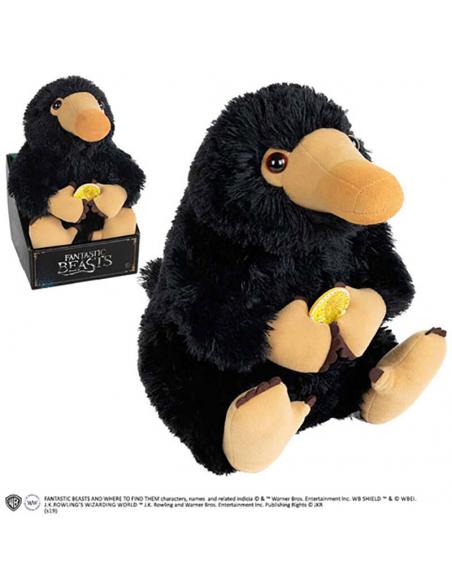 Peluche Niffler 24 cm