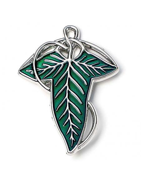 Pin Hoja de Lorien